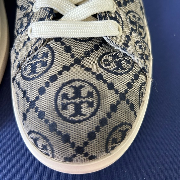 Tory Burch Sneakers - Picture 4 of 14